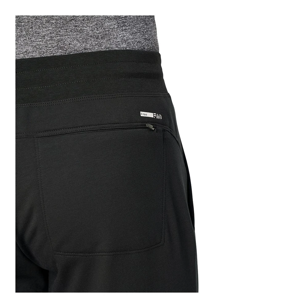 FWD Men's Free Fleece Jogger Pants