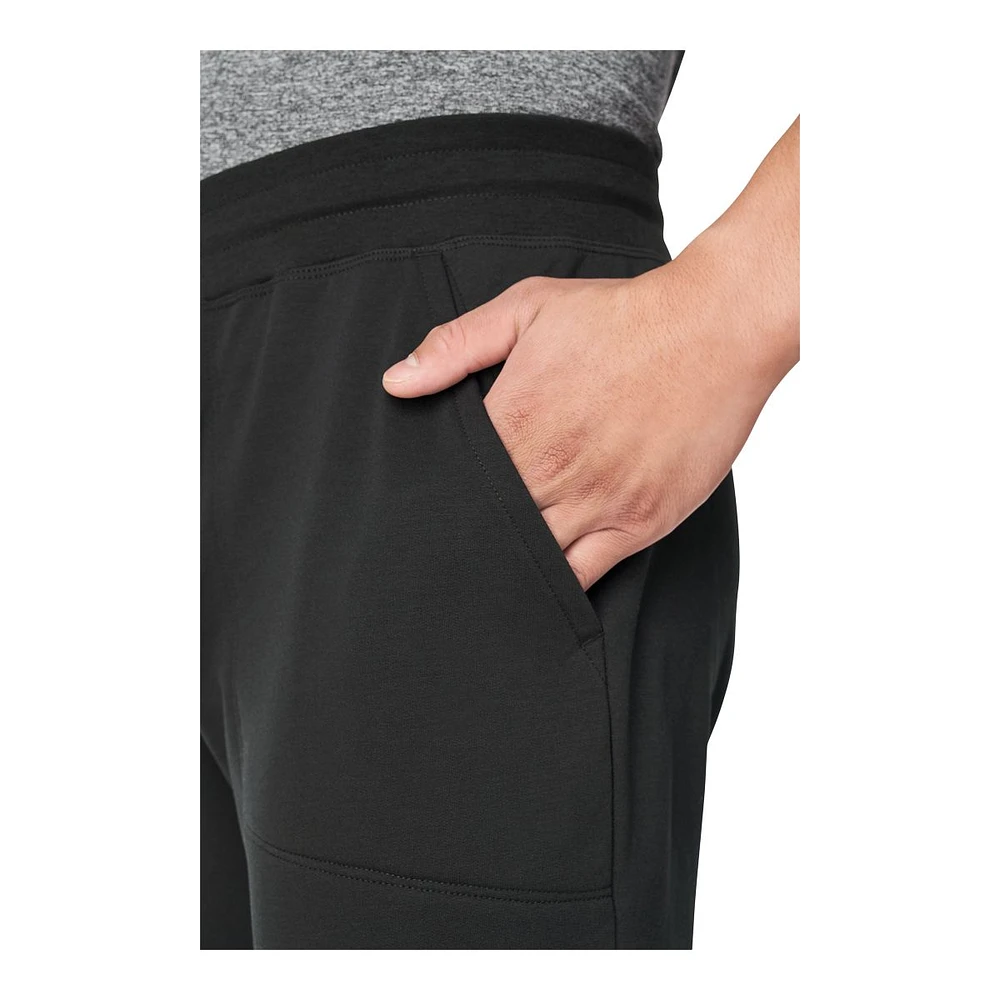 FWD Men's Free Fleece Jogger Pants