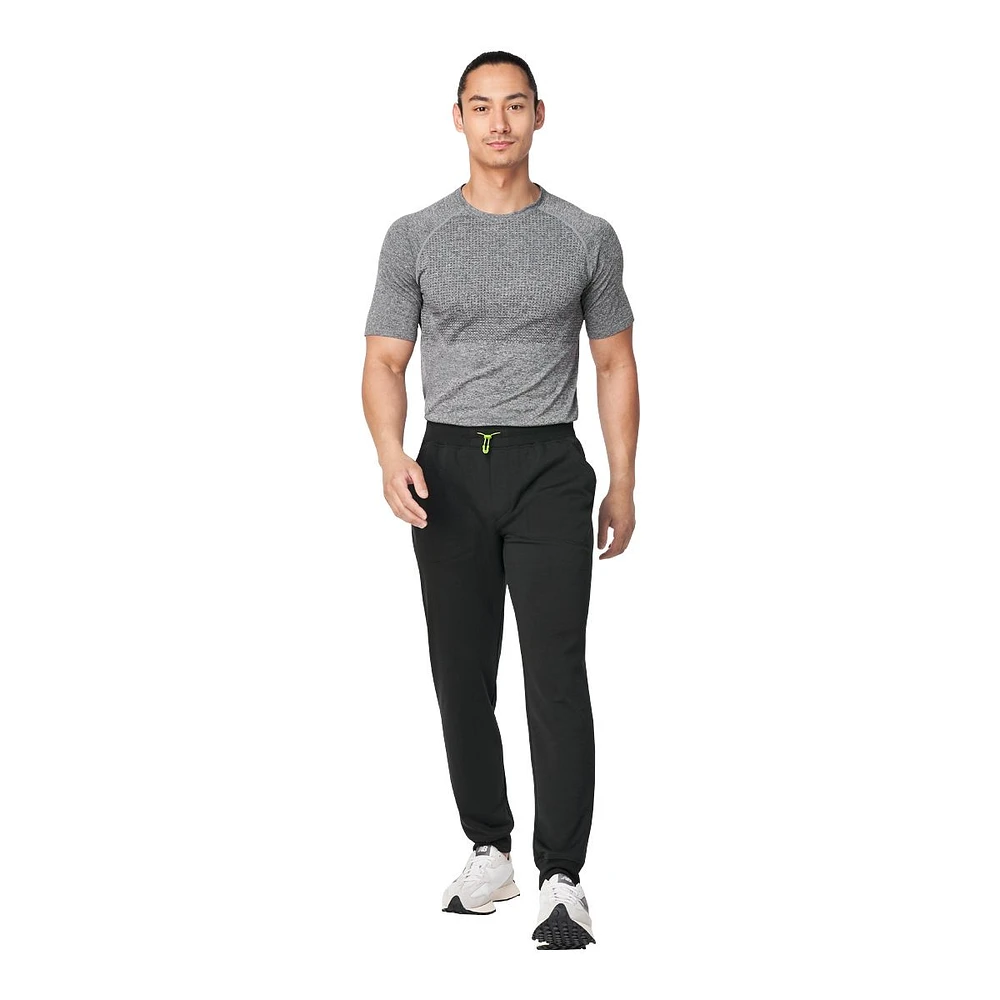 FWD Men's Free Fleece Jogger Pants