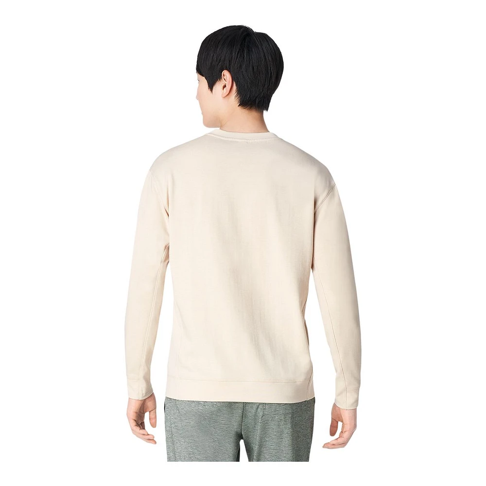 FWD Men's Free Rib Sleeve Sweatshirt