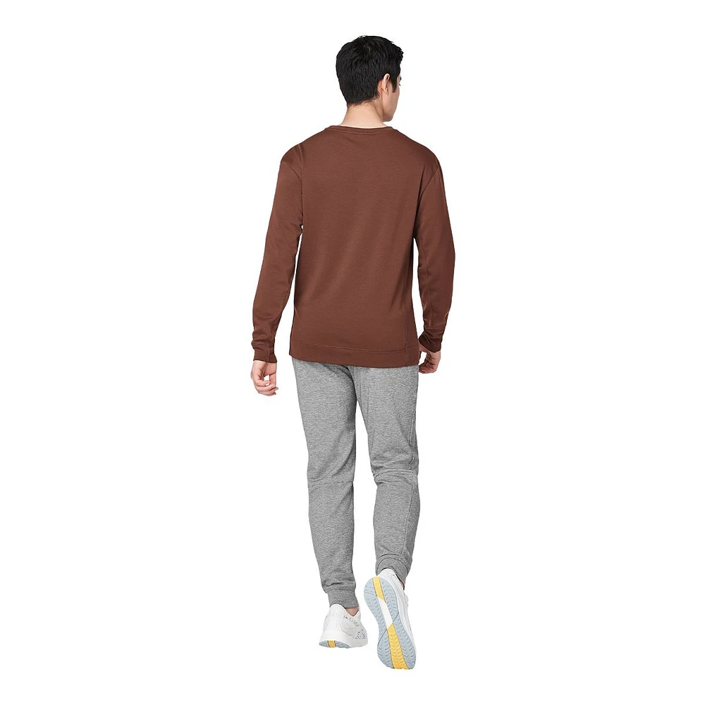 FWD Men's Free Rib Sleeve Sweatshirt