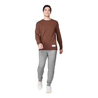 FWD Men's Free Rib Sleeve Sweatshirt