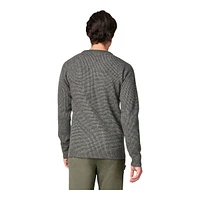 FWD Men's Friday Tech Wool Waffle Top