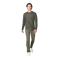 FWD Men's Friday Tech Wool Waffle Top