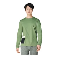 FWD Men's Free Cargo Long Sleeve T Shirt