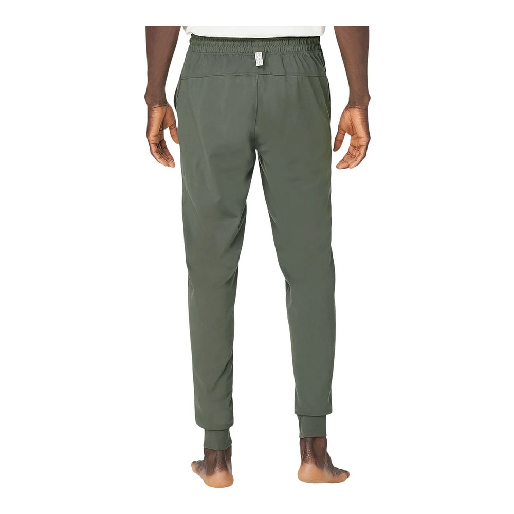 FWD Men's Free Warm Sleep Jogger Pants