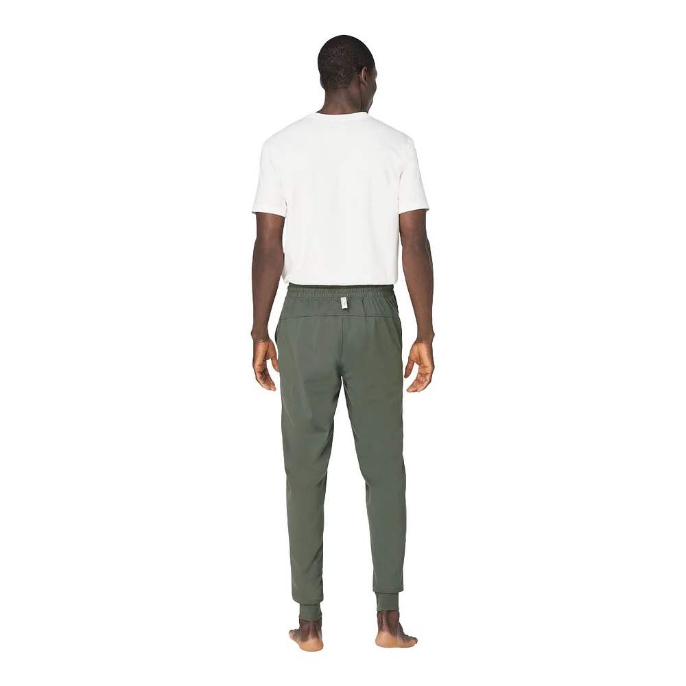 FWD Men's Free Warm Sleep Jogger Pants