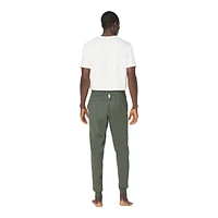 FWD Men's Free Warm Sleep Jogger Pants