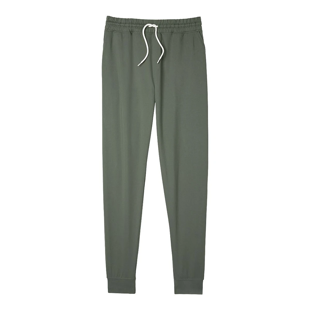 FWD Men's Free Warm Sleep Jogger Pants