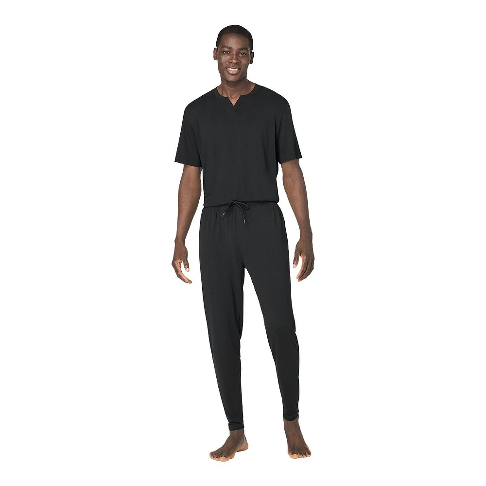 FWD Men's Free Warm Sleep Jogger Pants