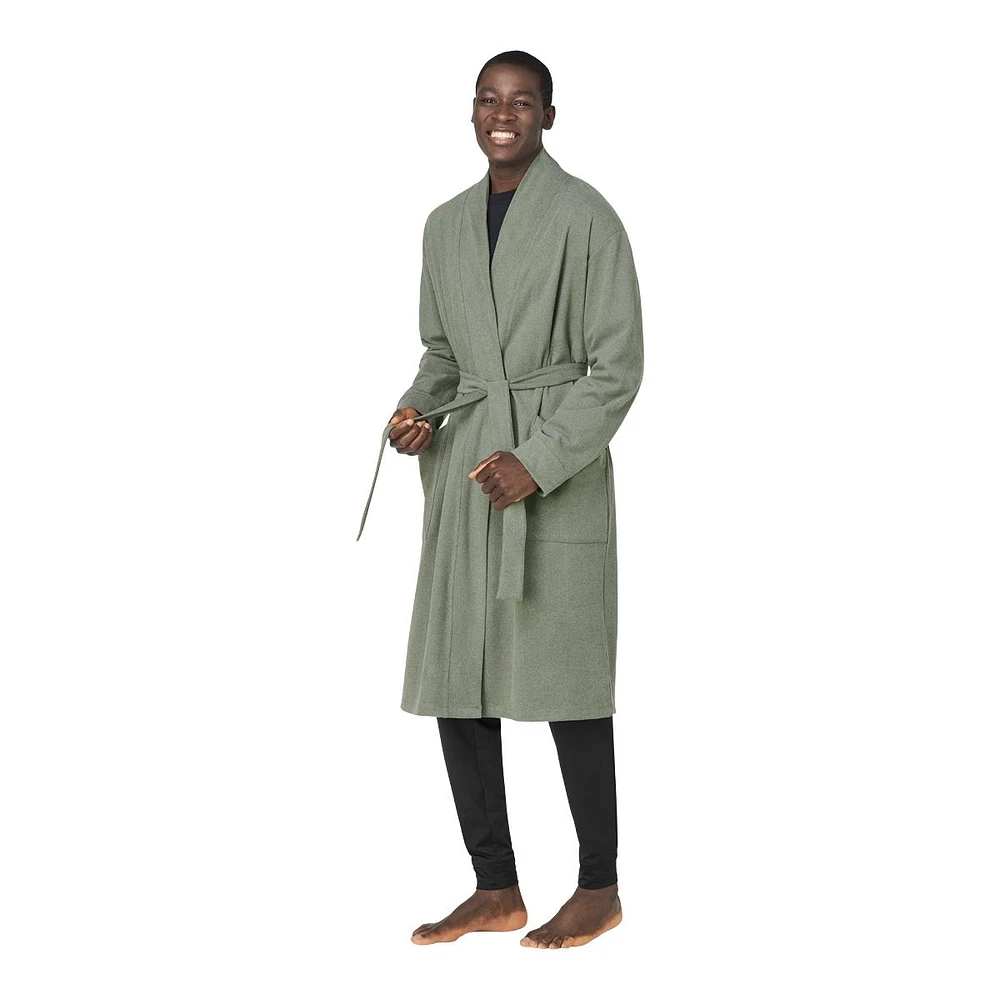 FWD Men's Free All Day Robe