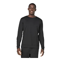 FWD Men's Free Warm Sleep Long Sleeve T Shirt