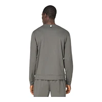 FWD Men's Free Warm Sleep Long Sleeve T Shirt