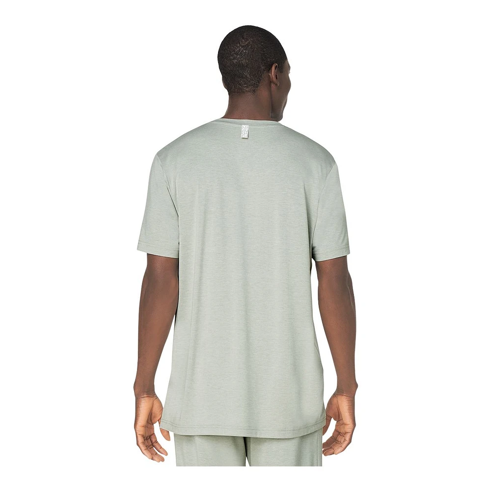 FWD Men's Free Cool Sleep T Shirt