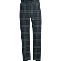 Ripzone Men's Tanegar Flannel Lounge Pants