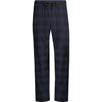 Ripzone Men's Tanegar Flannel Lounge Pants