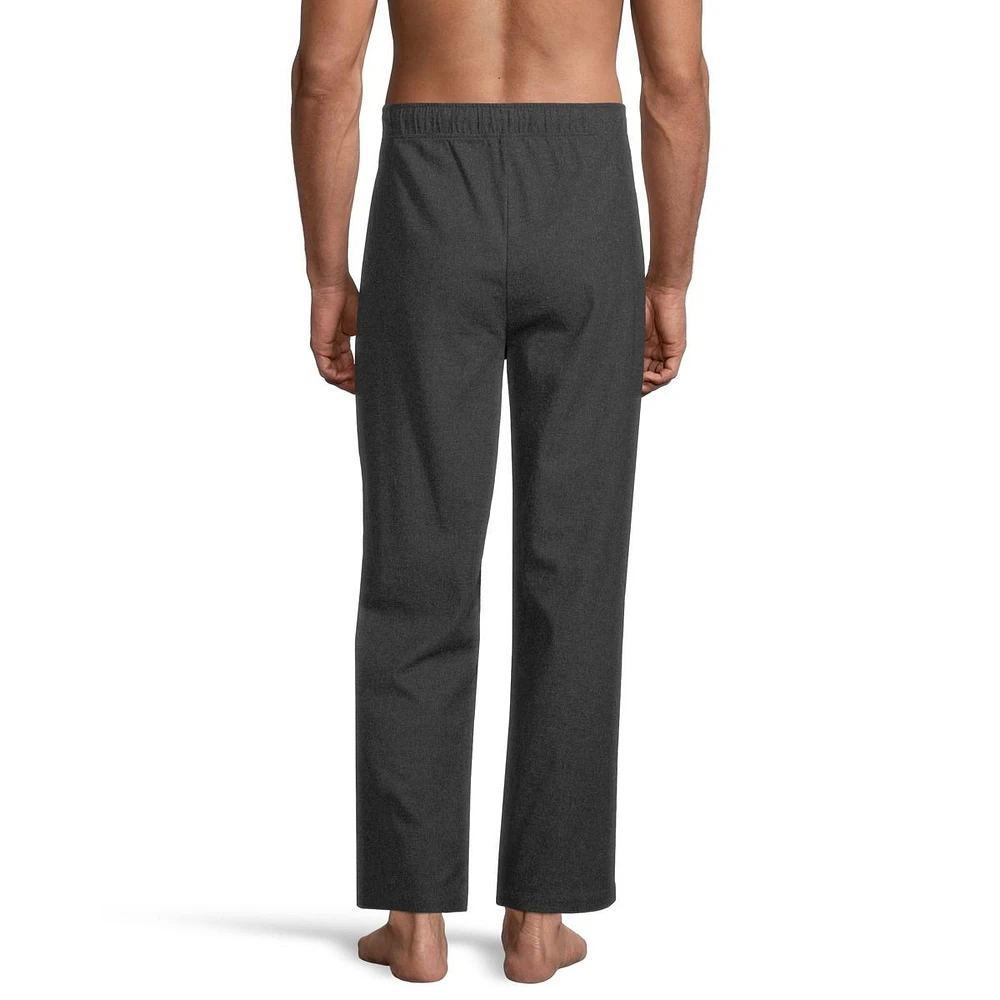 Ripzone Men's Burridge Flannel Lounge Pants