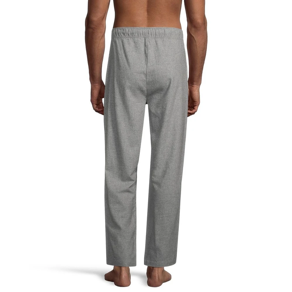 Ripzone Men's Burridge Flannel Lounge Pants