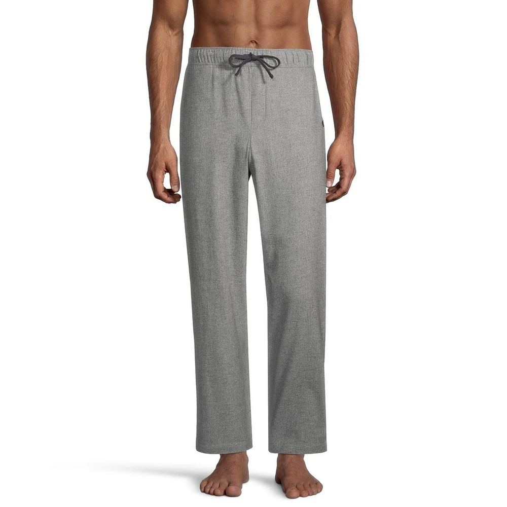 Ripzone Men's Burridge Flannel Lounge Pants