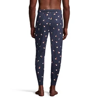 Ripzone Men's Verona All Over Print Lounge Jogger Pants