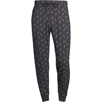 Ripzone Men's Verona All Over Print Lounge Jogger Pants