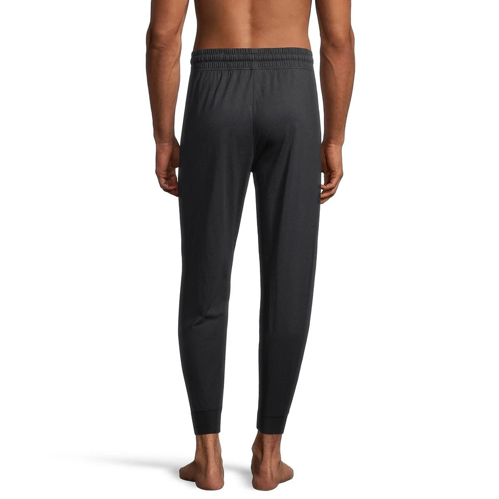 Ripzone Men's Verona All Over Print Lounge Jogger Pants