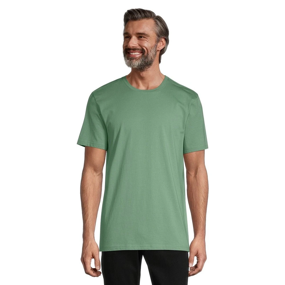 Ripzone Men's Ross T Shirt