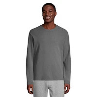 Ripzone Men's Coburgh Thermal Sweatshirt