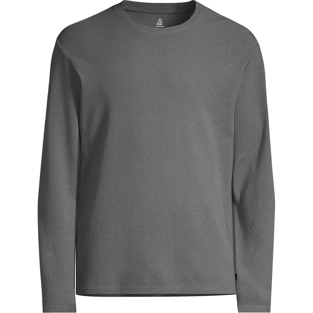 Ripzone Men's Coburgh Thermal Sweatshirt