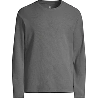 Ripzone Men's Coburgh Thermal Sweatshirt