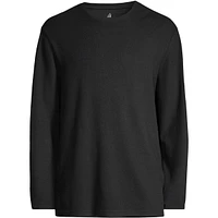 Ripzone Men's Coburgh Thermal Sweatshirt