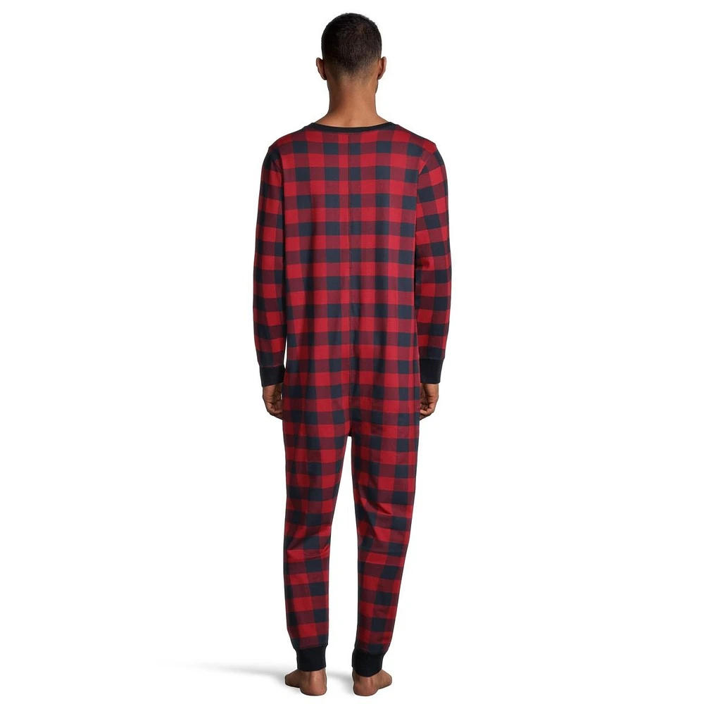 Ripzone Men's Cayuse Onesie