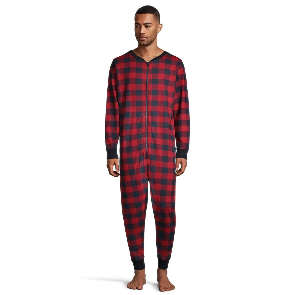 Ripzone Men's Cayuse Onesie