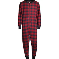 Ripzone Men's Cayuse Onesie