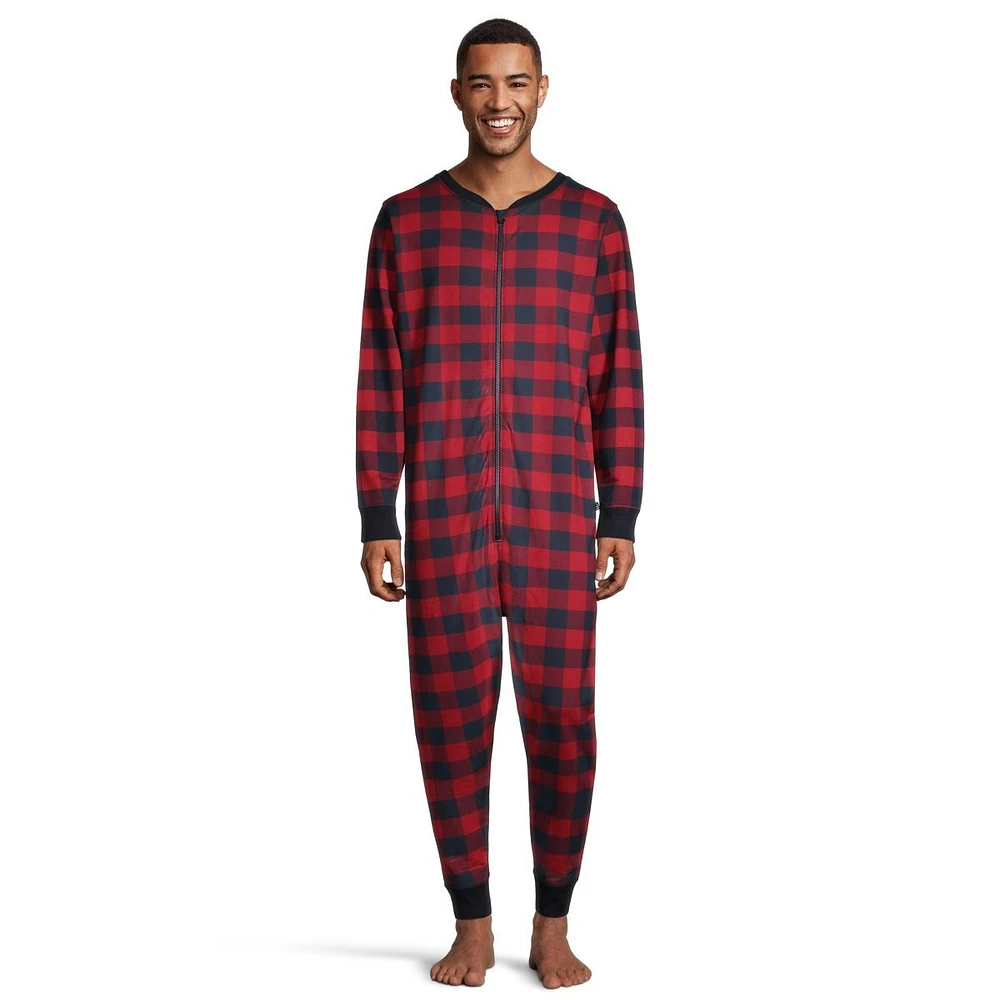 Ripzone Men's Cayuse Onesie