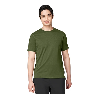 FWD Men's Friday Drirelease® Anti-Odor Cotton T Shirt