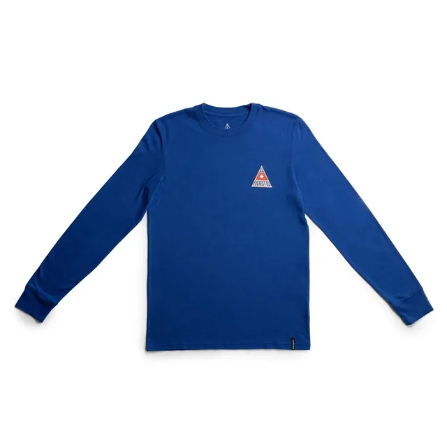 OUTERSTUFF Youth Toronto Blue Jays Into The Stratosphere 3/4 Sleeves T Shirt