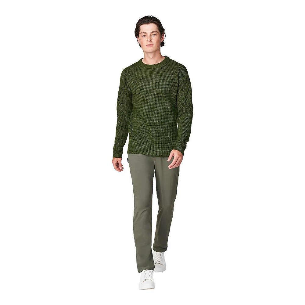 FWD Men's Friday Tech Wool Waffle Top