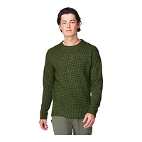 FWD Men's Friday Tech Wool Waffle Top