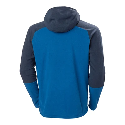 Helly Hansen Men's Daybreaker Pullover Hoodie