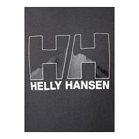 Helly Hansen Men's Nord Graphic 2 Long Sleeve Shirt