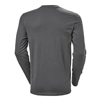 Helly Hansen Men's Nord Graphic 2 Long Sleeve Shirt