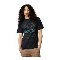 Fox Men's Unlearned Premium T Shirt