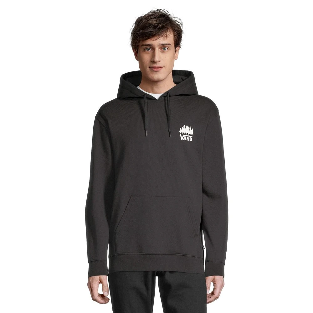 Vans Men's Out There Pullover Hoodie