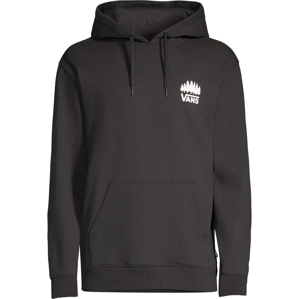 Vans Men's Out There Pullover Hoodie