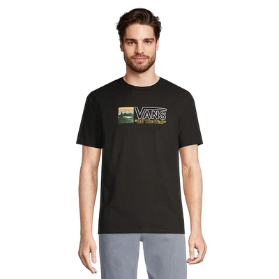 Vans Men's Terrace View T Shirt