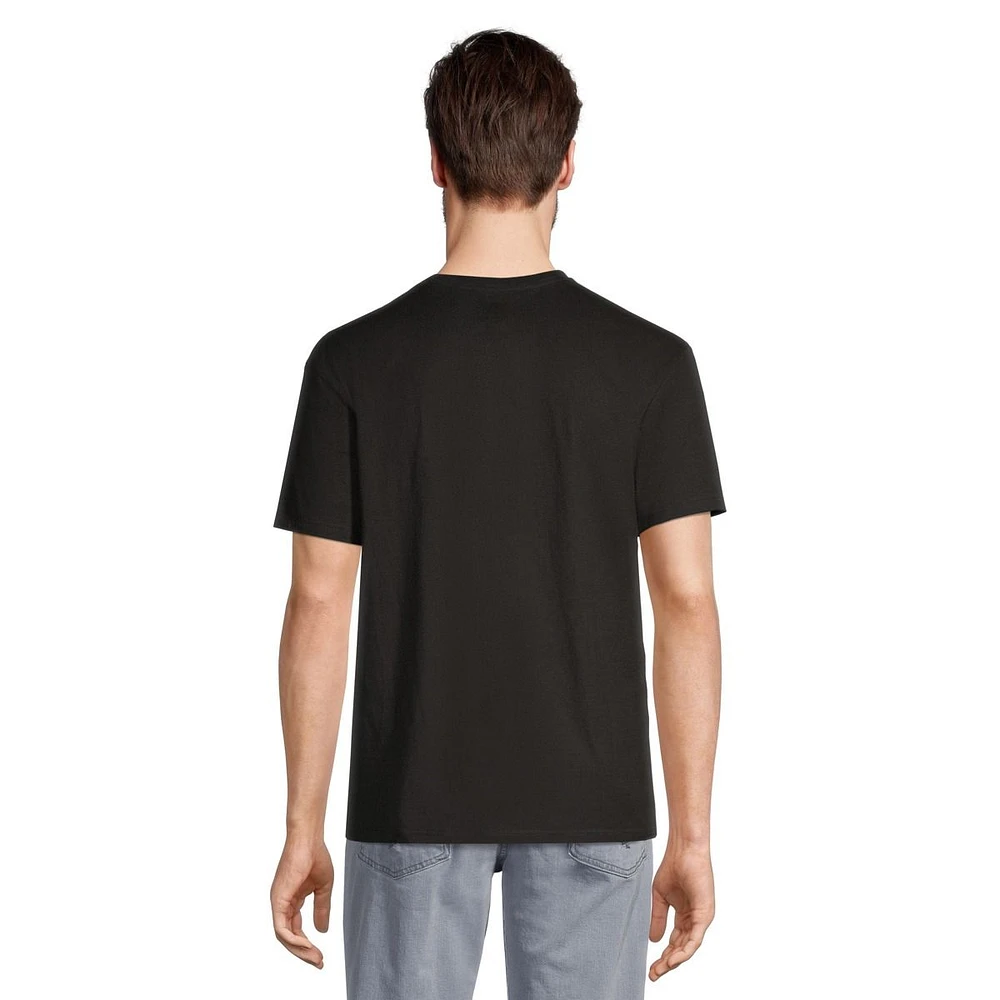 Vans Men's Terrace View T Shirt