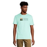 Vans Men's Terrace View T Shirt