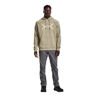 Under Armour Men's Rival Antler MTN Pullover Hoodie, Fleece