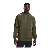 Under Armour Men's Rival Antler MTN Pullover Hoodie, Fleece